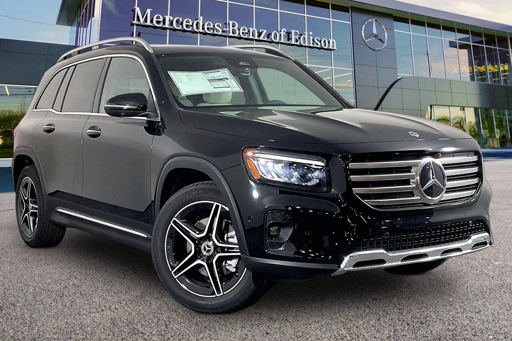 2026 mercedes benz glb