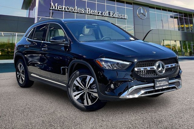 2026 mercedes benz gla