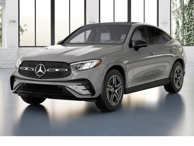 2027 mercedes benz glc
