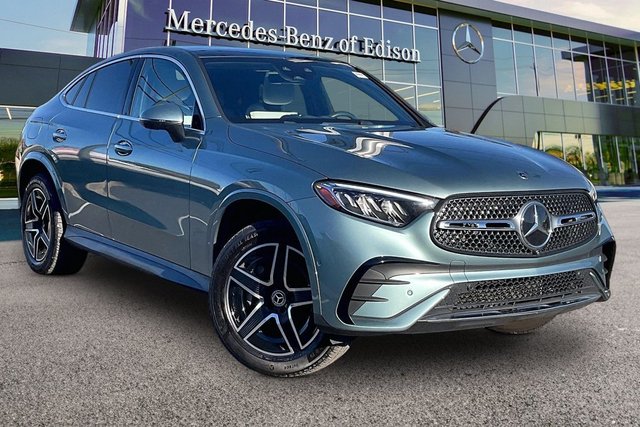 2026 mercedes benz glc