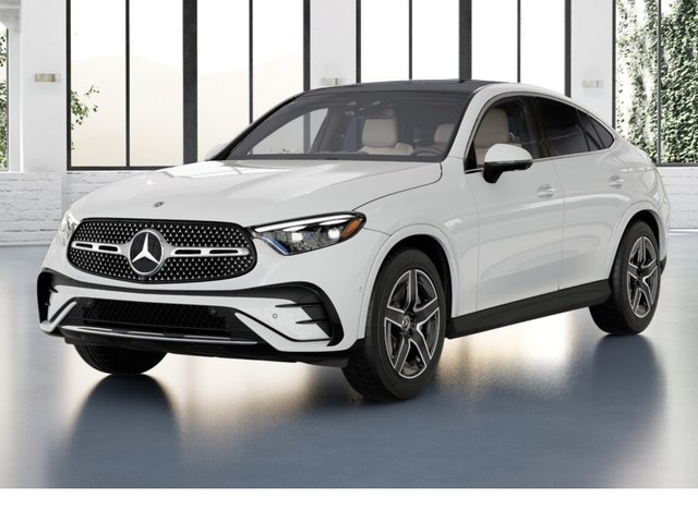 2027 mercedes benz glc