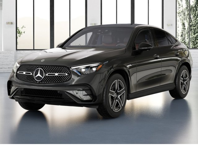 2027 mercedes benz glc