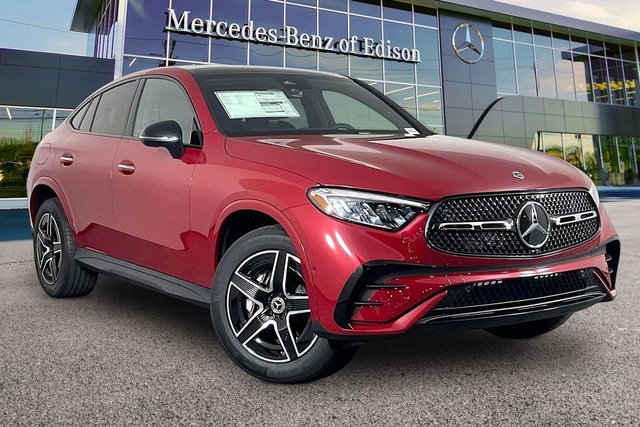 2026 mercedes benz glc glc 300 awd 4matic