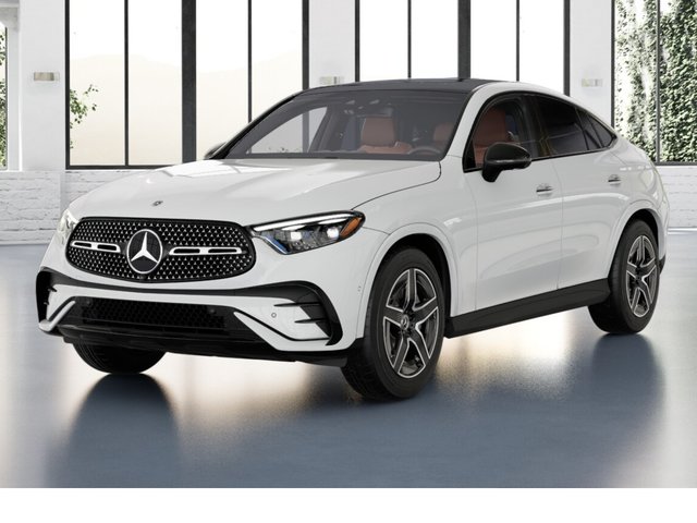 2027 mercedes benz glc