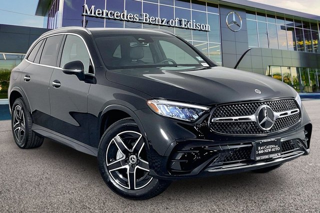 2026 mercedes benz glc