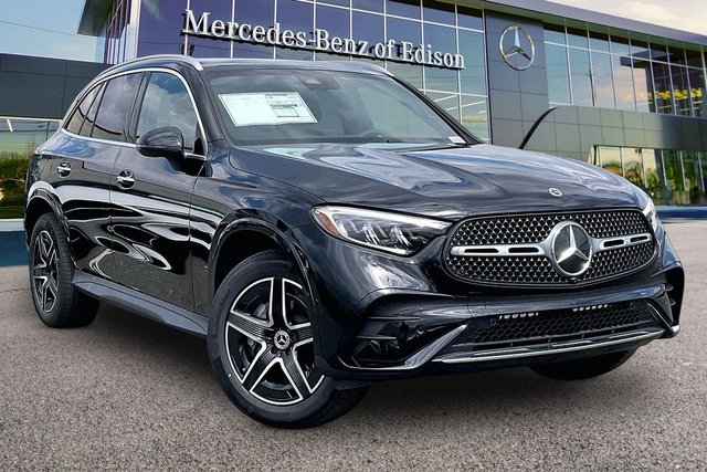 2026 mercedes benz glc glc 300 awd 4matic