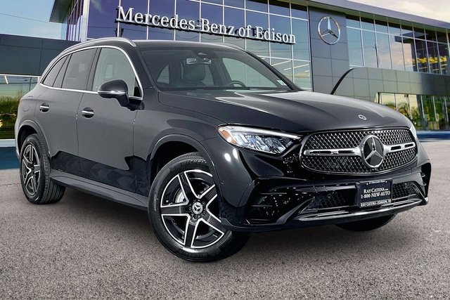 2026 mercedes benz glc