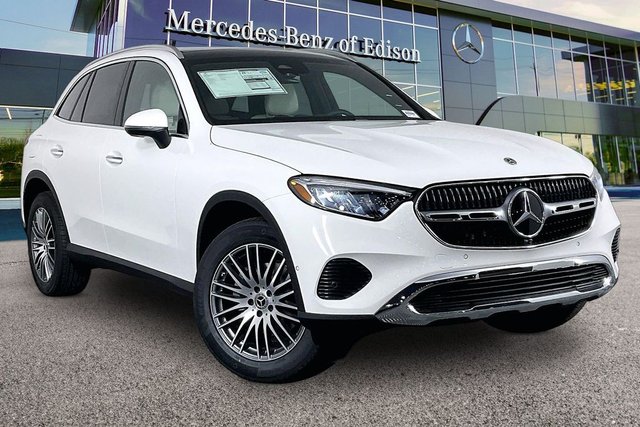 2027 mercedes benz glc