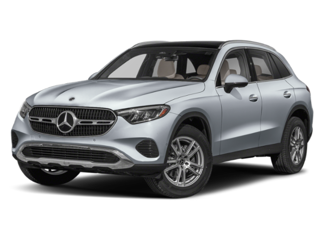 2026 mercedes benz glc glc 300 awd 4matic