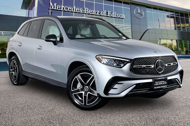 2026 mercedes benz glc