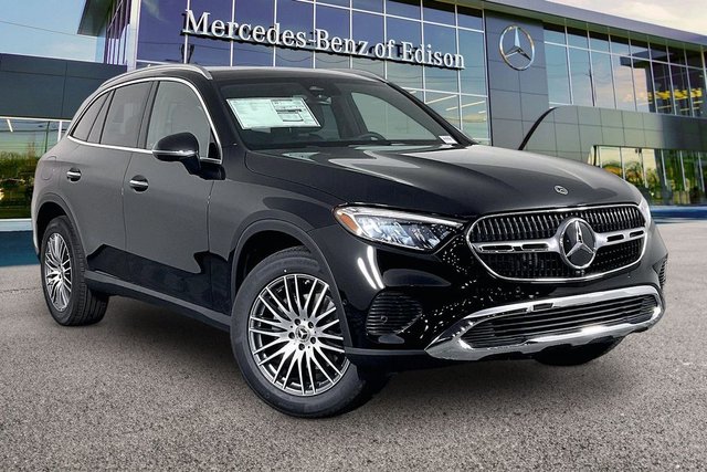 2027 mercedes benz glc