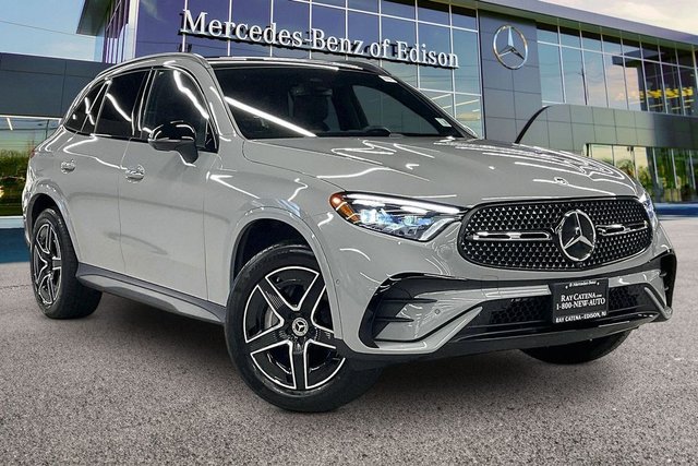 2026 mercedes benz glc glc 300 4matic