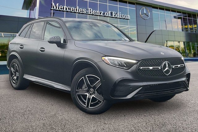 2027 mercedes benz glc