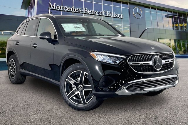 2027 mercedes benz glc