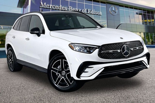 2027 mercedes benz glc