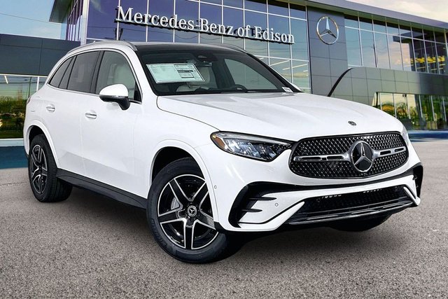 2027 mercedes benz glc