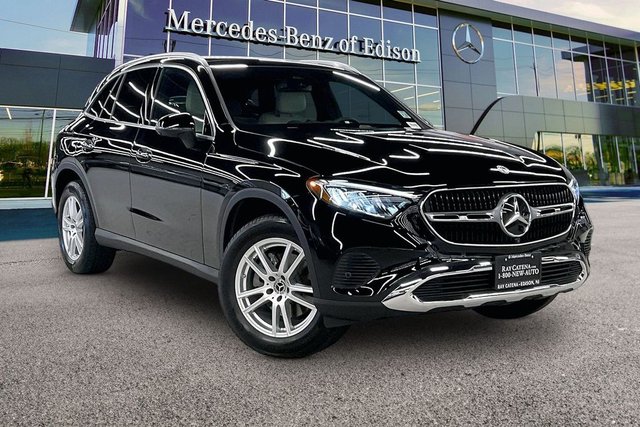 2026 mercedes benz glc