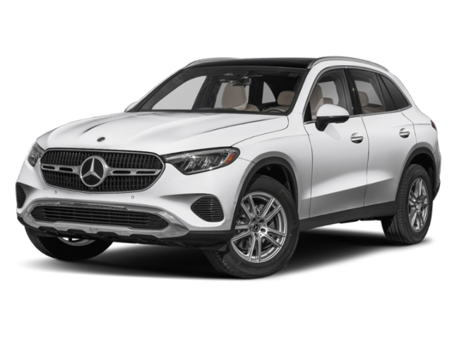 2026 mercedes benz glc glc 300 awd 4matic