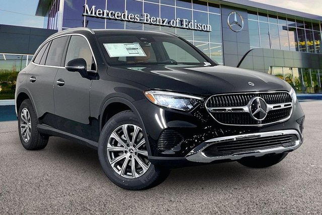 2026 mercedes benz glc