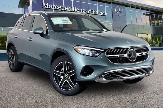 2027 mercedes benz glc