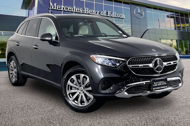 2026 mercedes benz glc