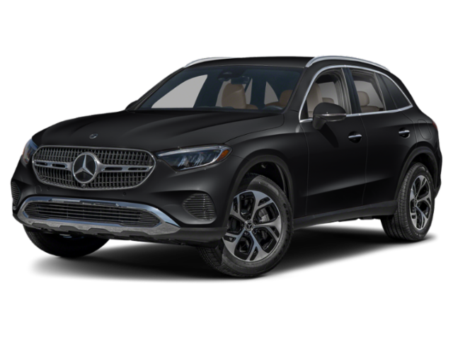 2026 mercedes benz glc