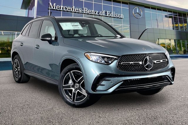 2027 mercedes benz glc
