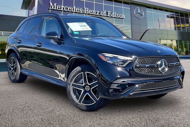 2027 mercedes benz glc
