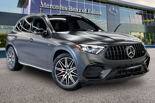 2027 mercedes benz glc