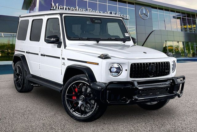 2025 mercedes benz g-class