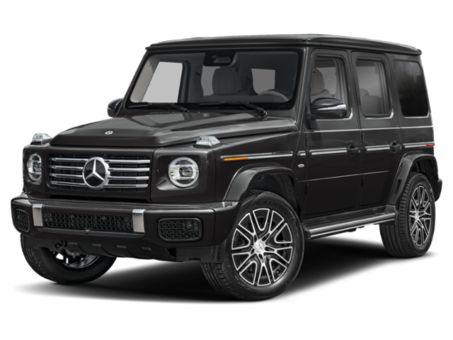 2027 mercedes benz g-class g 580 4matic