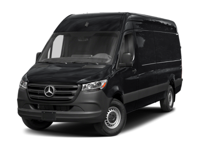 2026 mercedes benz sprinter 2500