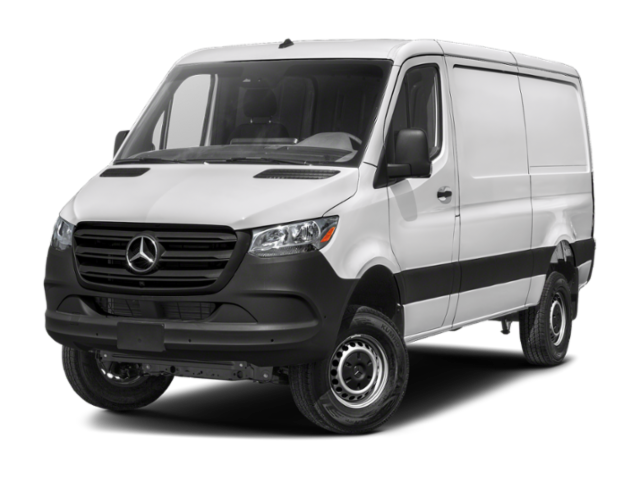 2026 mercedes benz sprinter 2500