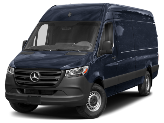 2026 Mercedes-Benz Sprinter