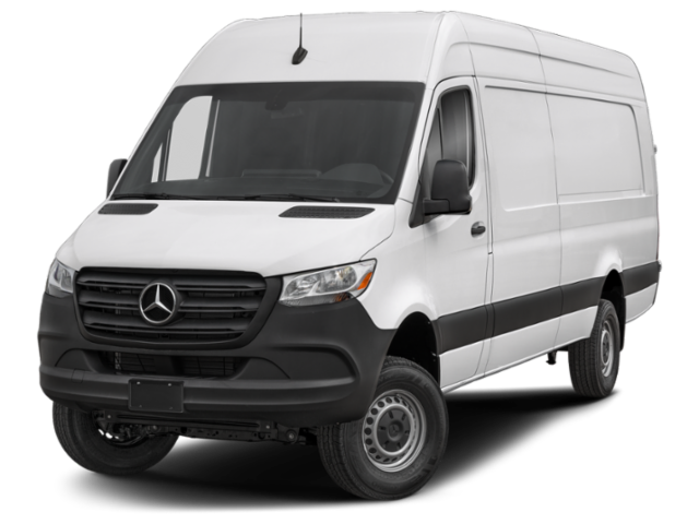 2027 mercedes benz sprinter