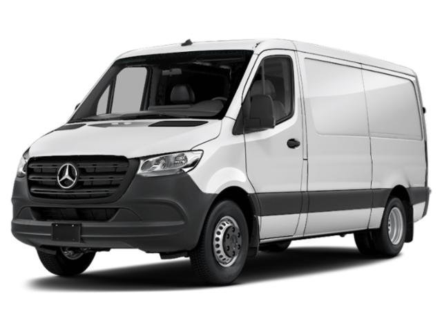 2027 Mercedes-Benz Sprinter