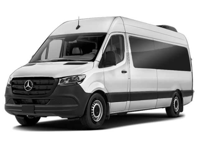 2027 mercedes benz sprinter