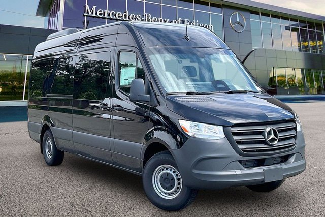 2026 mercedes benz sprinter