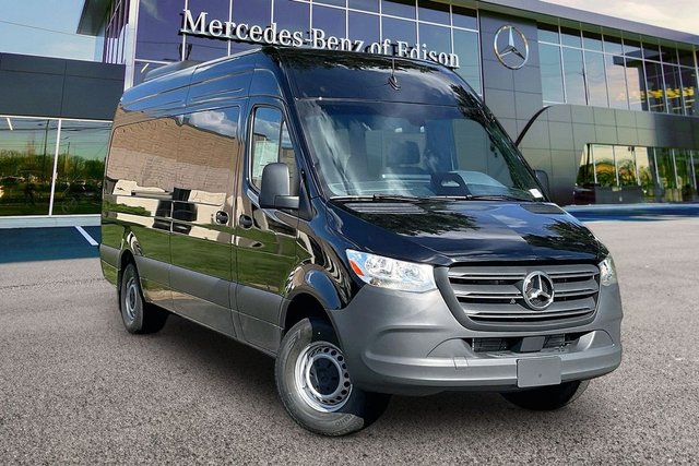 2026 mercedes benz sprinter