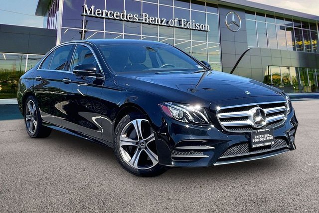 2020 mercedes benz e-class
