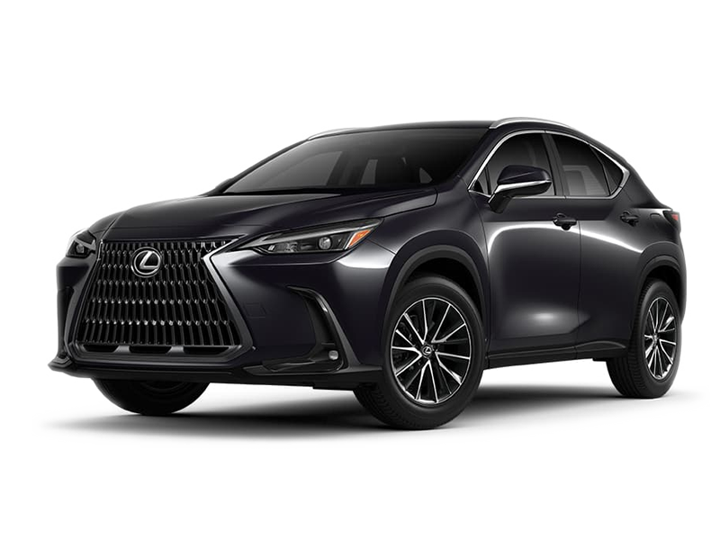 2024 Lexus NX 350