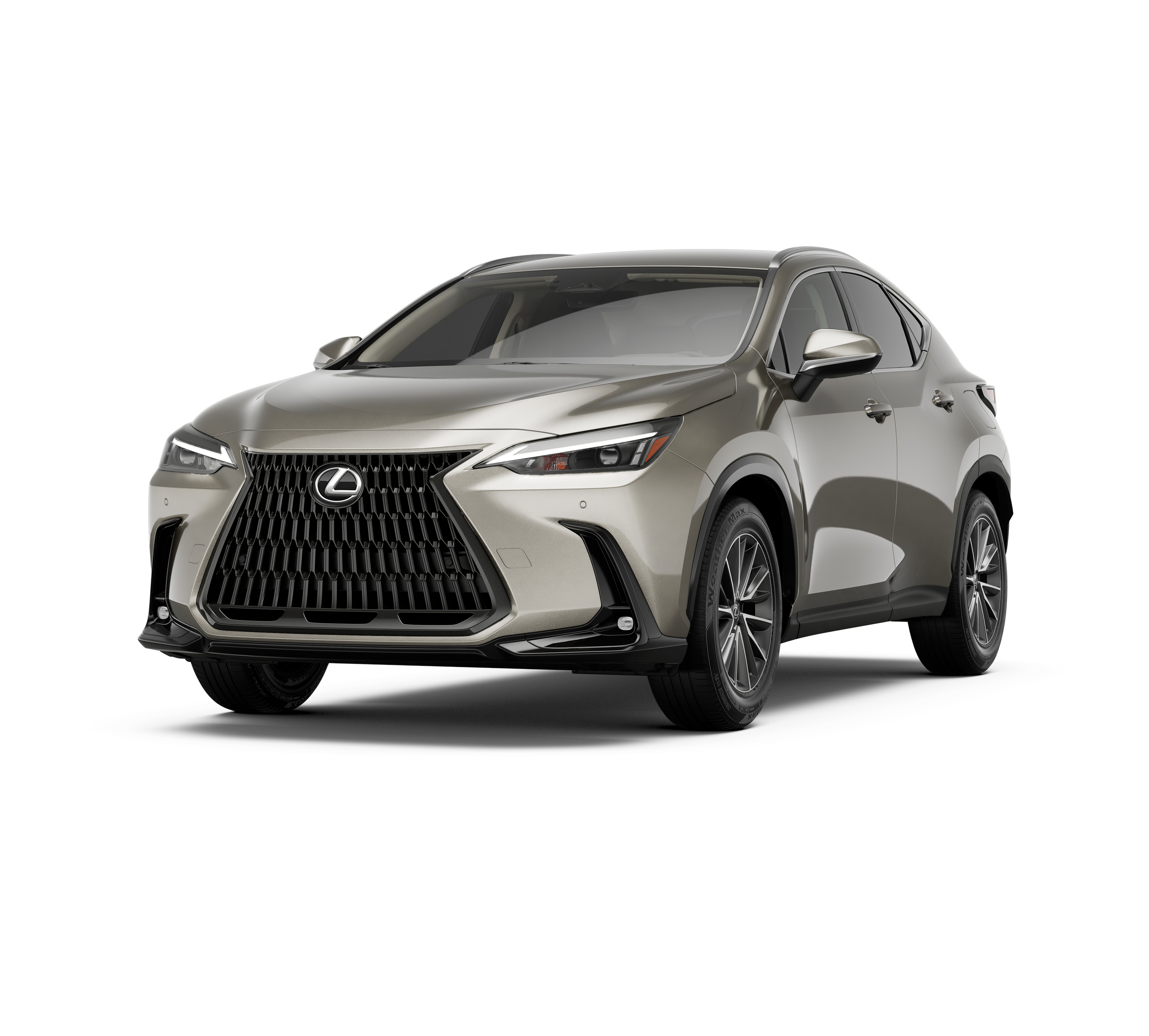 2026 Lexus NX 350 350 AWD