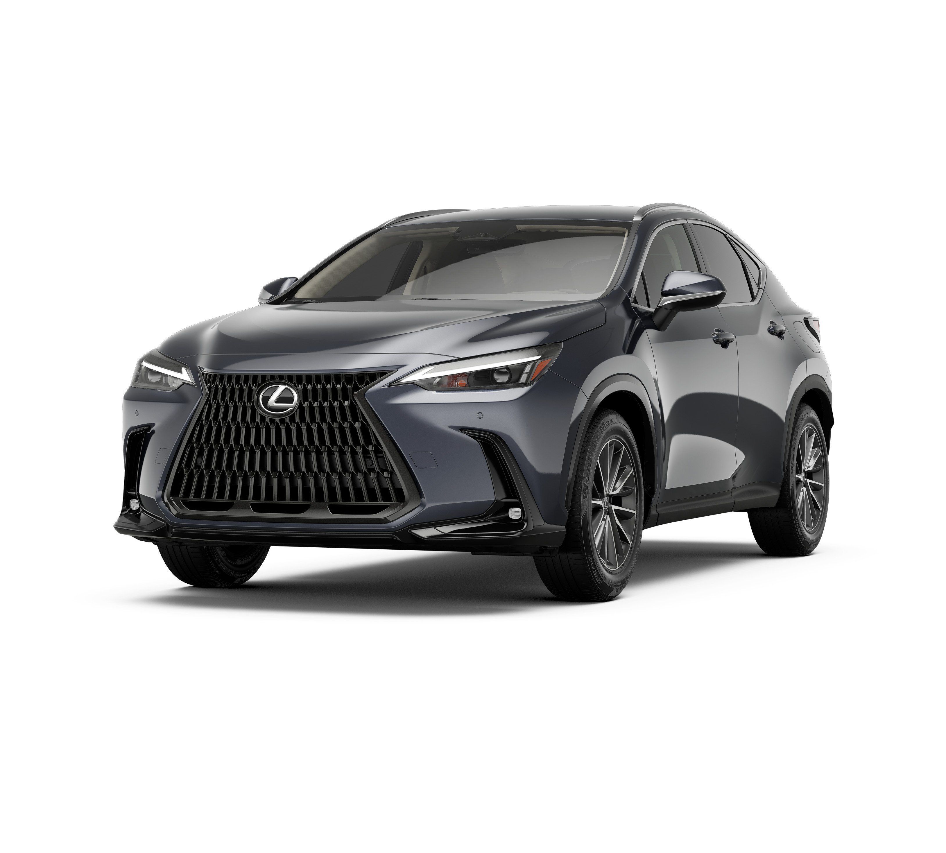 2026 Lexus NX 350