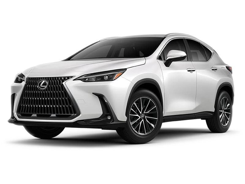 2024 Lexus NX 350 350 Base