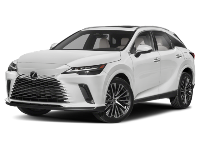 2025 Lexus RX 350 350 Premium