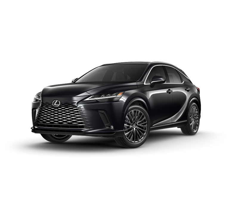 2023 Lexus RX 350