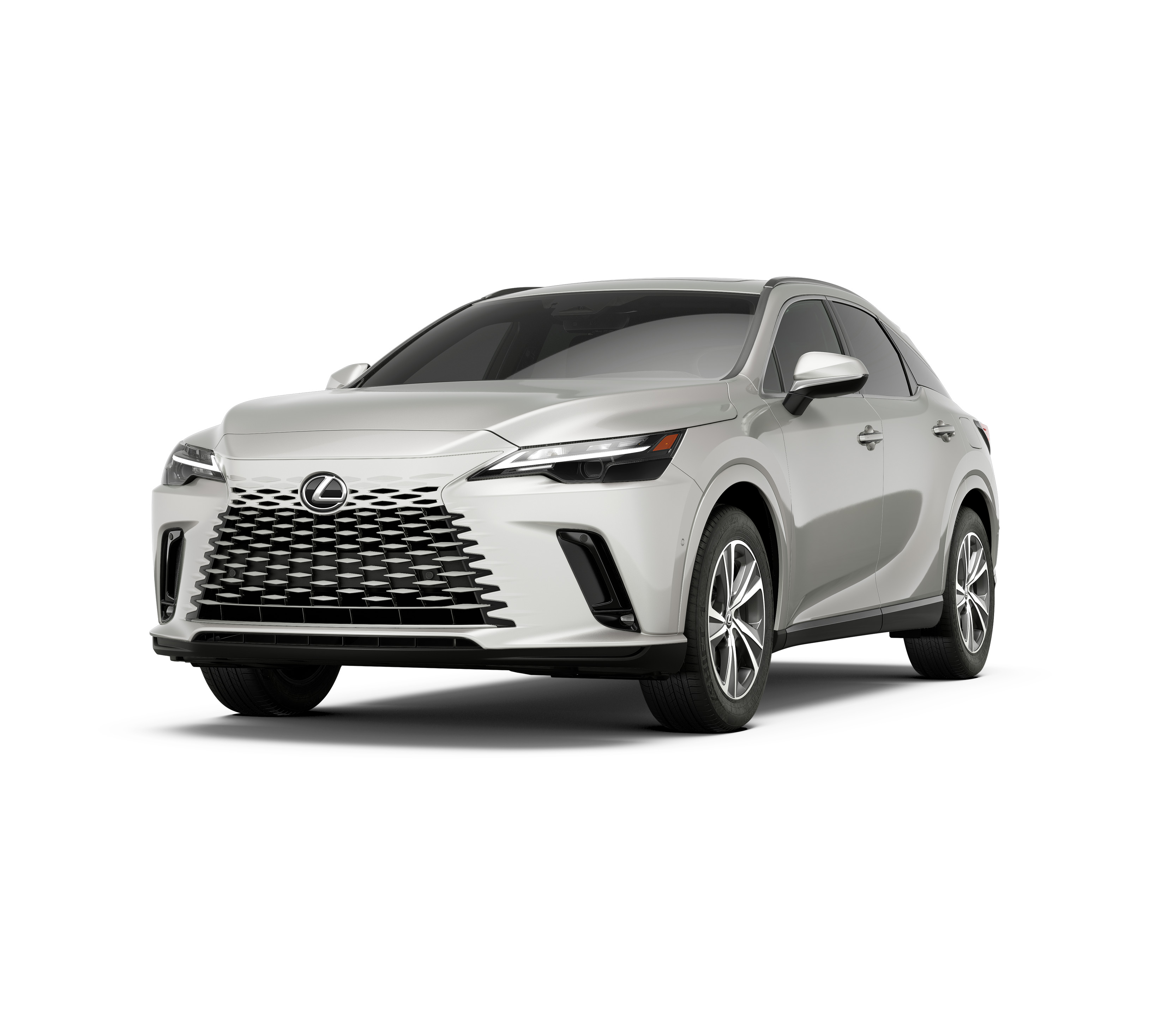 2026 Lexus RX 350 350 Premium AWD
