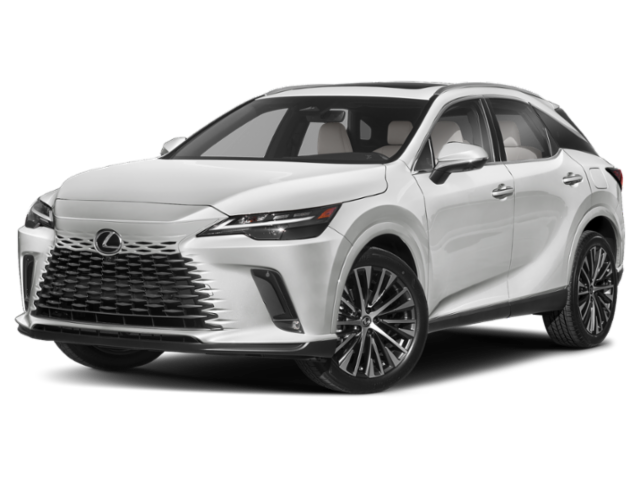 2026 Lexus RX 350 Premium