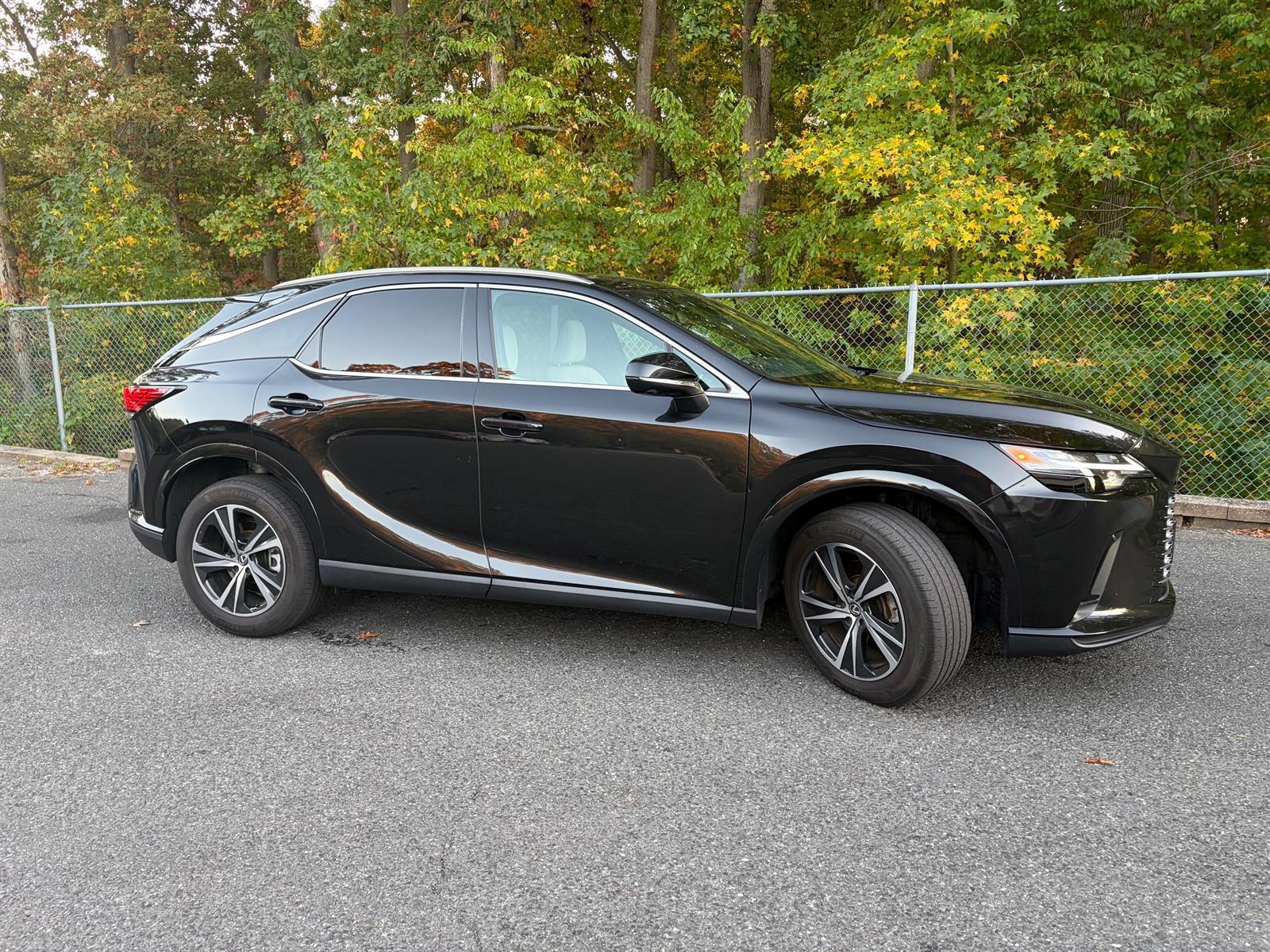 2024 Lexus RX 350