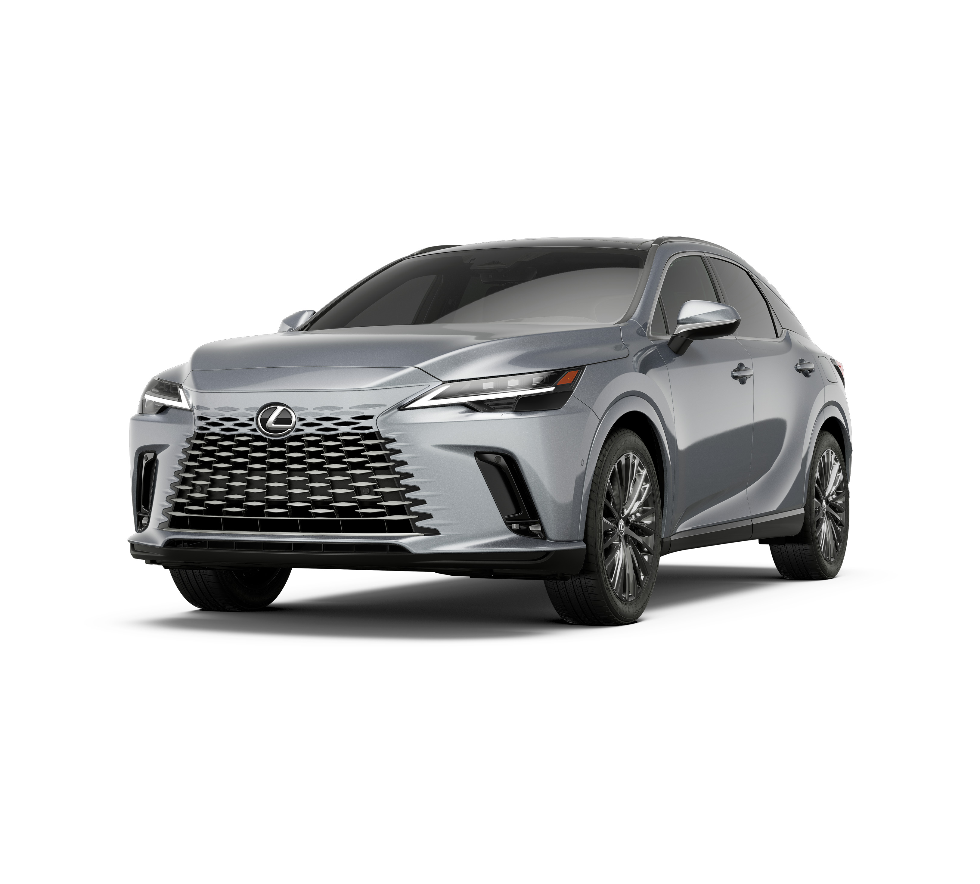 2026 Lexus RX 350